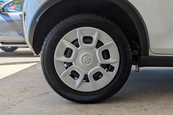 2021 Suzuki Ignis GL MF Series II