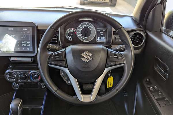 2021 Suzuki Ignis GL MF Series II