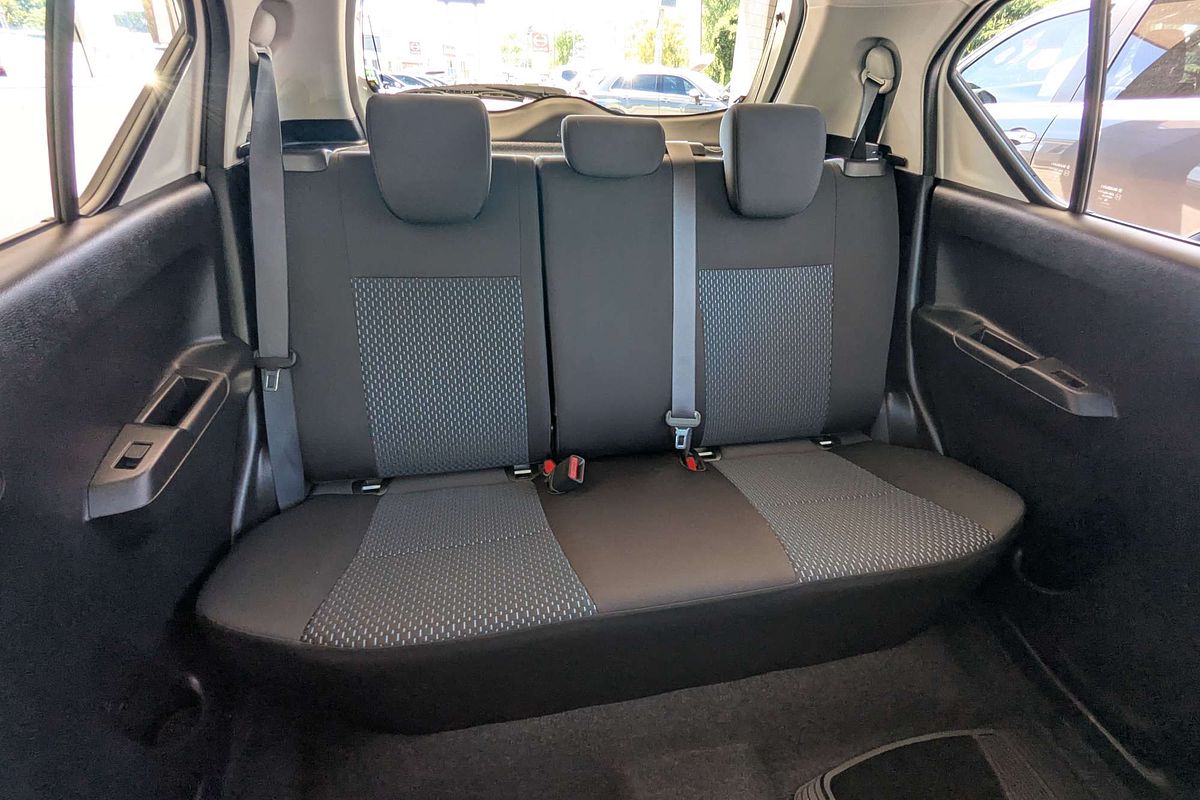 2021 Suzuki Ignis GL MF Series II