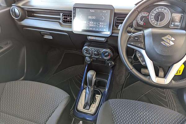 2021 Suzuki Ignis GL MF Series II