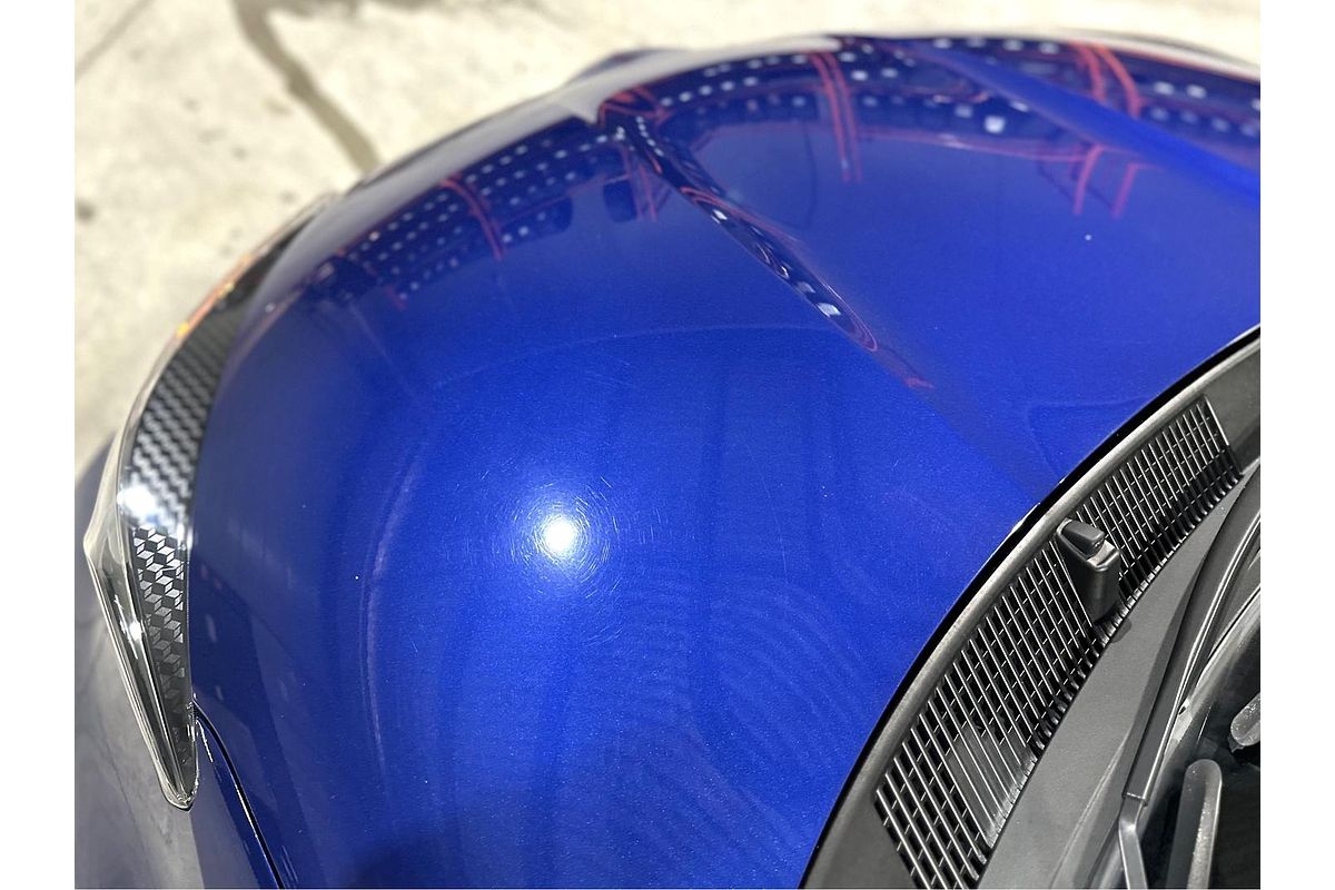 2022 Toyota Yaris Ascent Sport MXPA10R