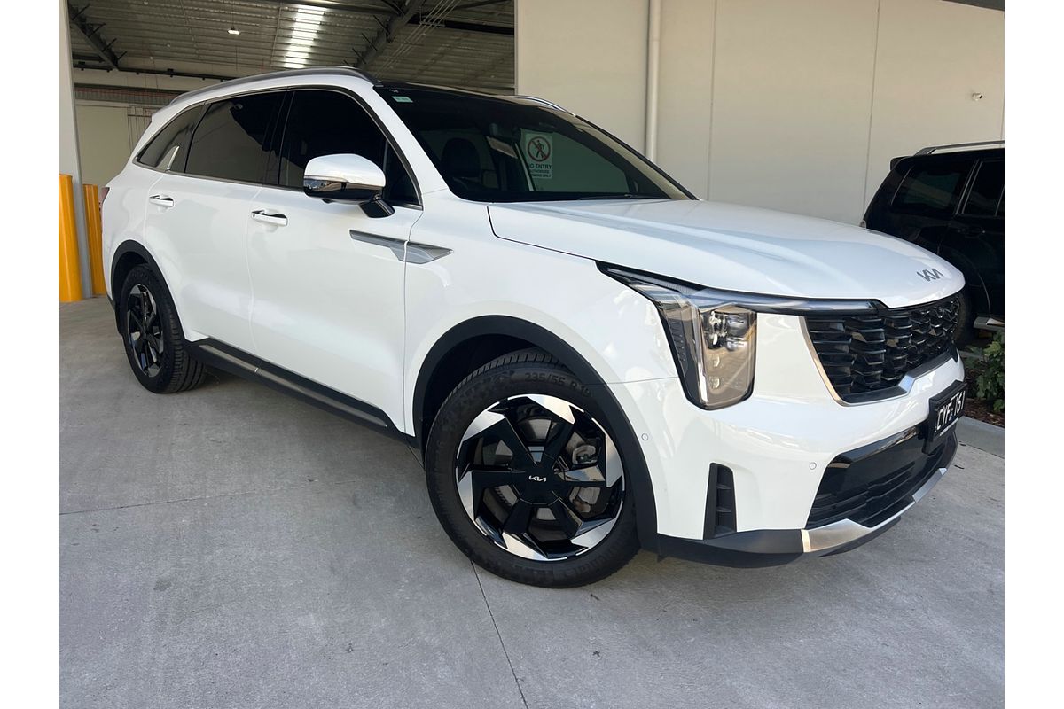 2024 Kia Sorento HEV GT-Line MQ4 PE