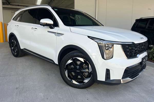 2024 Kia Sorento HEV GT-Line MQ4 PE
