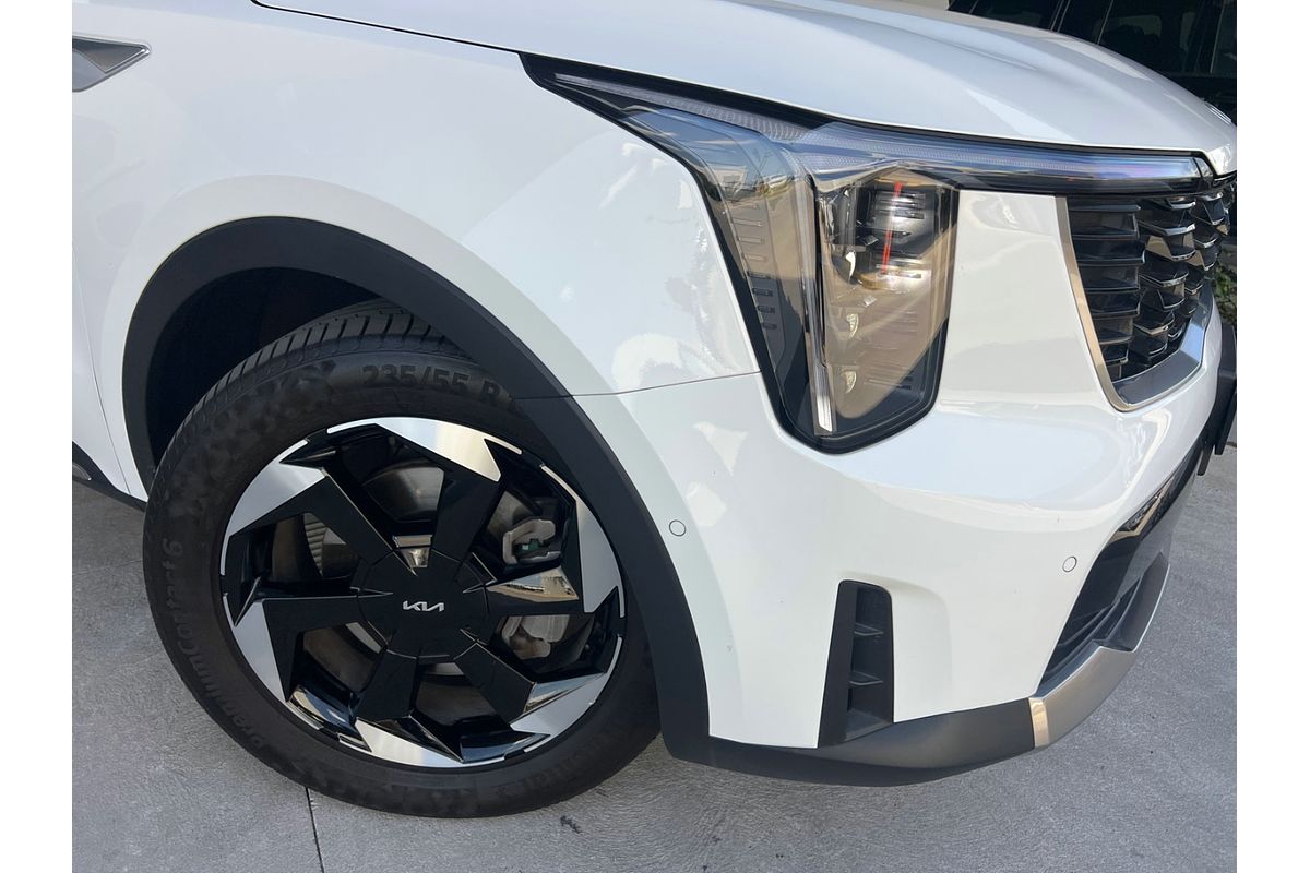 2024 Kia Sorento HEV GT-Line MQ4 PE