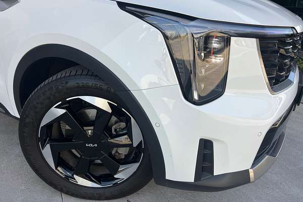 2024 Kia Sorento HEV GT-Line MQ4 PE