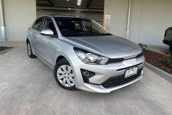 2023 Kia Rio S YB