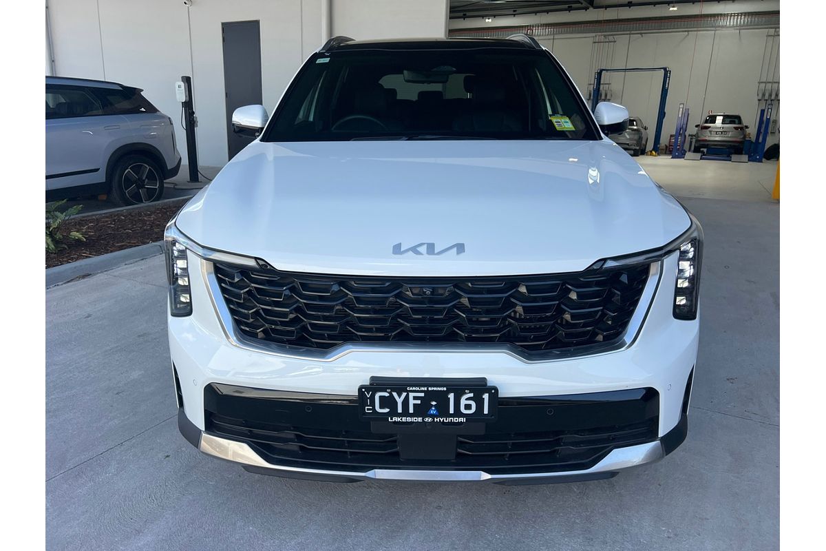 2024 Kia Sorento HEV GT-Line MQ4 PE