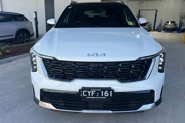 2024 Kia Sorento HEV GT-Line MQ4 PE
