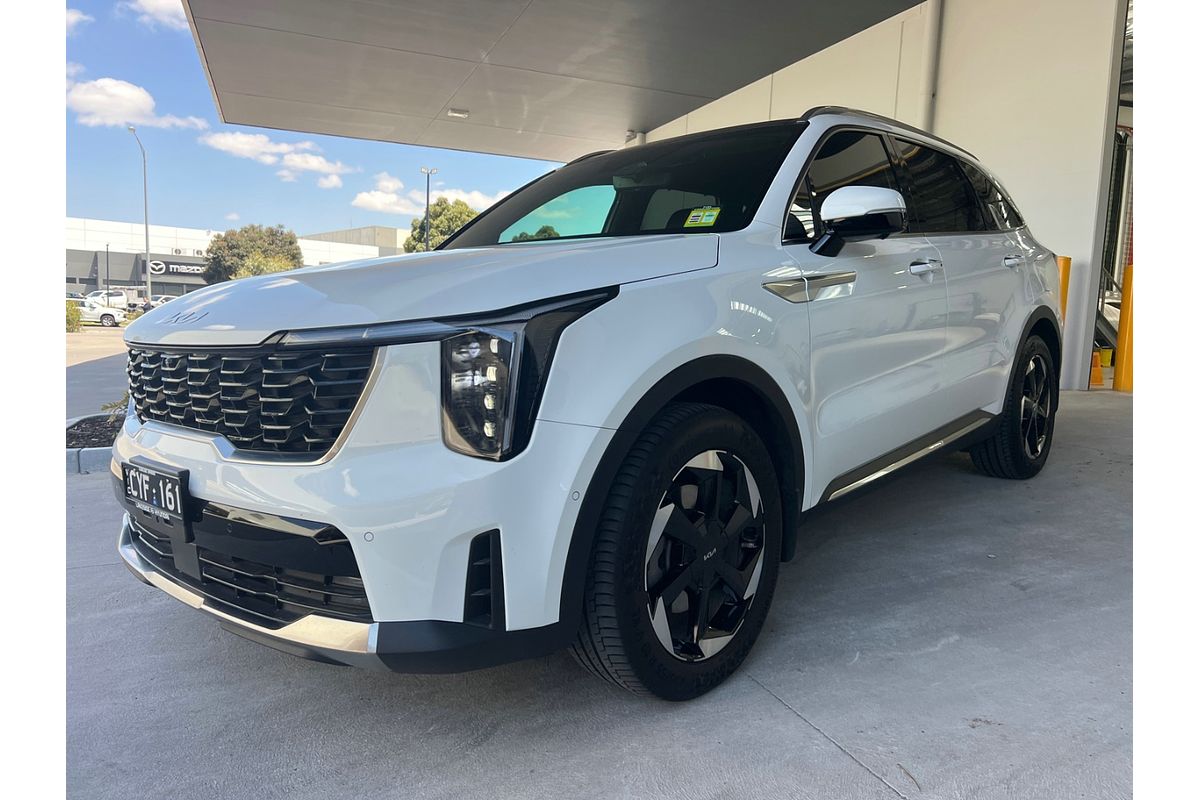 2024 Kia Sorento HEV GT-Line MQ4 PE