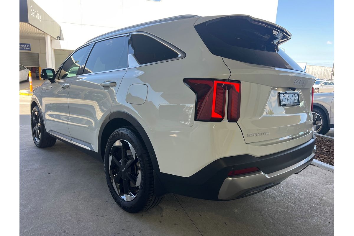 2024 Kia Sorento HEV GT-Line MQ4 PE