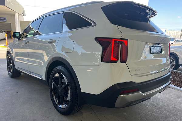 2024 Kia Sorento HEV GT-Line MQ4 PE