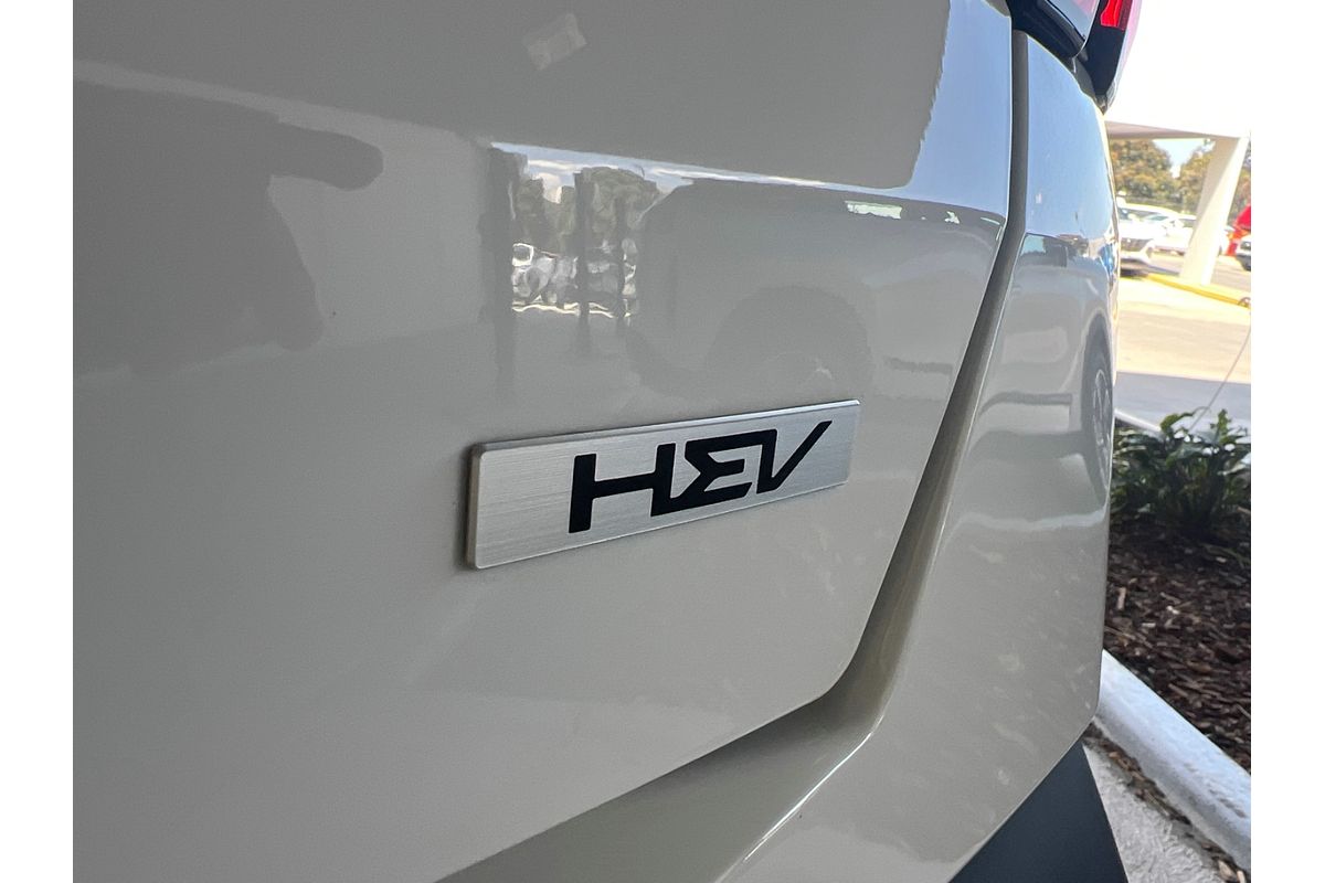 2024 Kia Sorento HEV GT-Line MQ4 PE