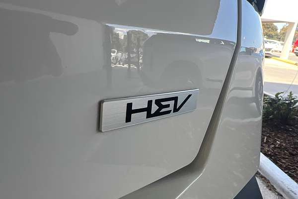 2024 Kia Sorento HEV GT-Line MQ4 PE