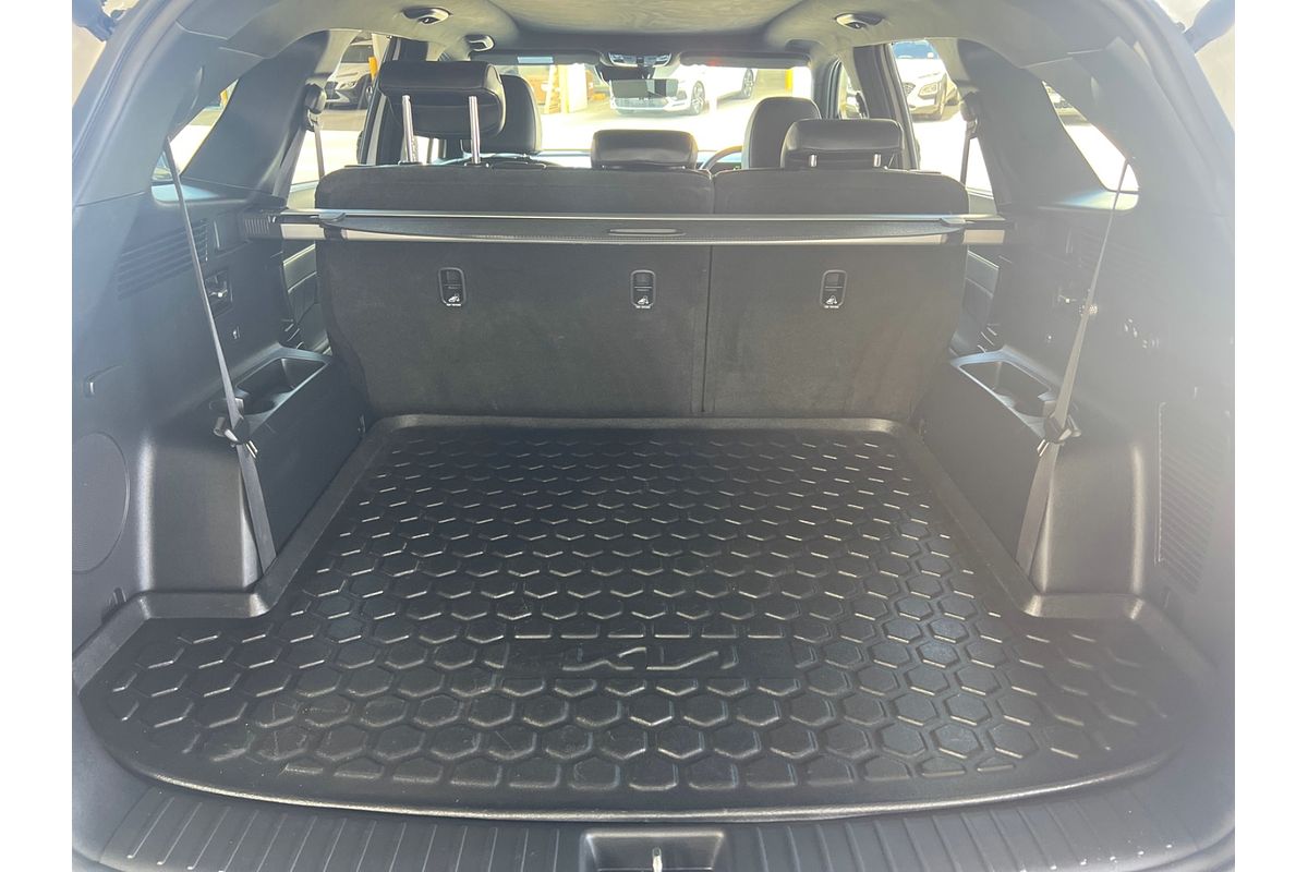 2024 Kia Sorento HEV GT-Line MQ4 PE