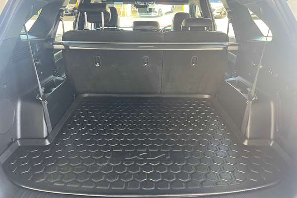 2024 Kia Sorento HEV GT-Line MQ4 PE