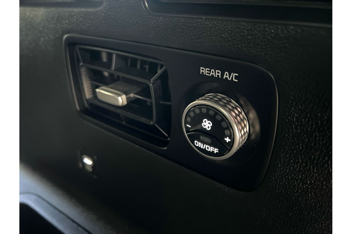 2024 Kia Sorento HEV GT-Line MQ4 PE