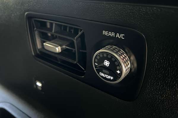 2024 Kia Sorento HEV GT-Line MQ4 PE