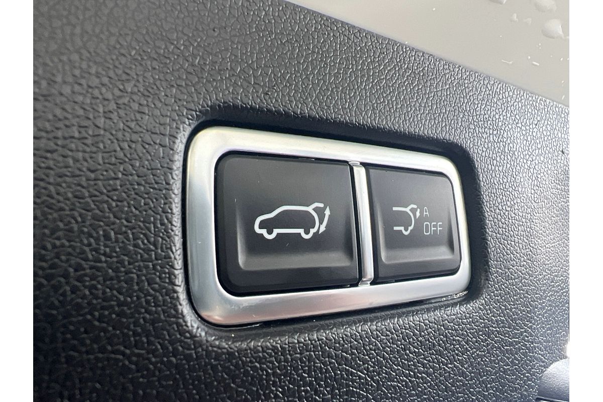 2024 Kia Sorento HEV GT-Line MQ4 PE