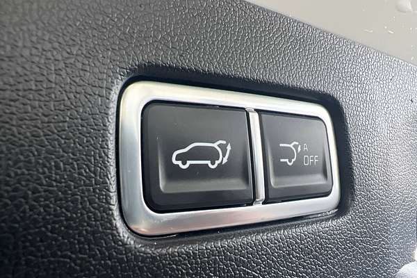 2024 Kia Sorento HEV GT-Line MQ4 PE