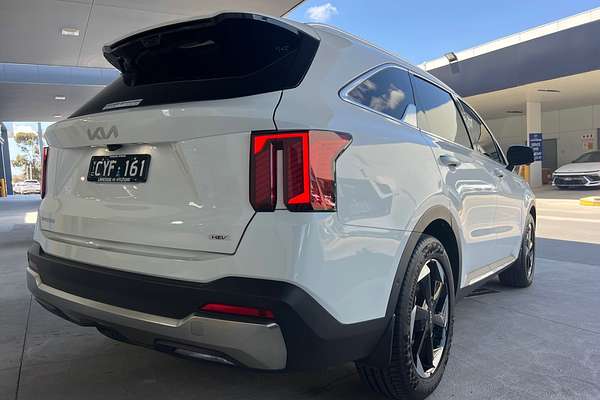 2024 Kia Sorento HEV GT-Line MQ4 PE