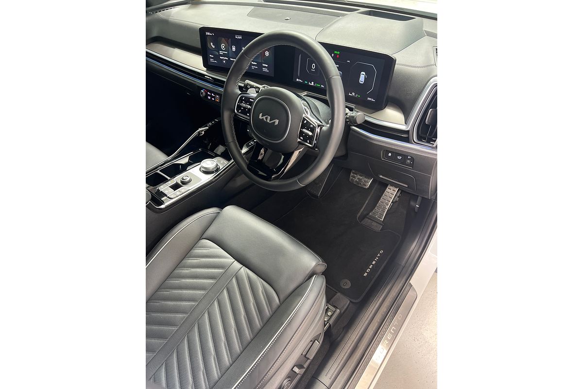2024 Kia Sorento HEV GT-Line MQ4 PE