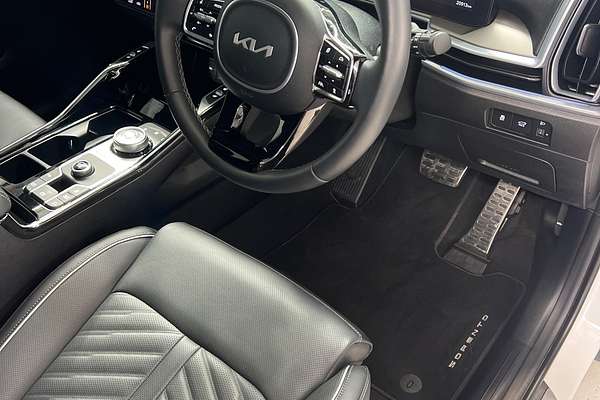 2024 Kia Sorento HEV GT-Line MQ4 PE