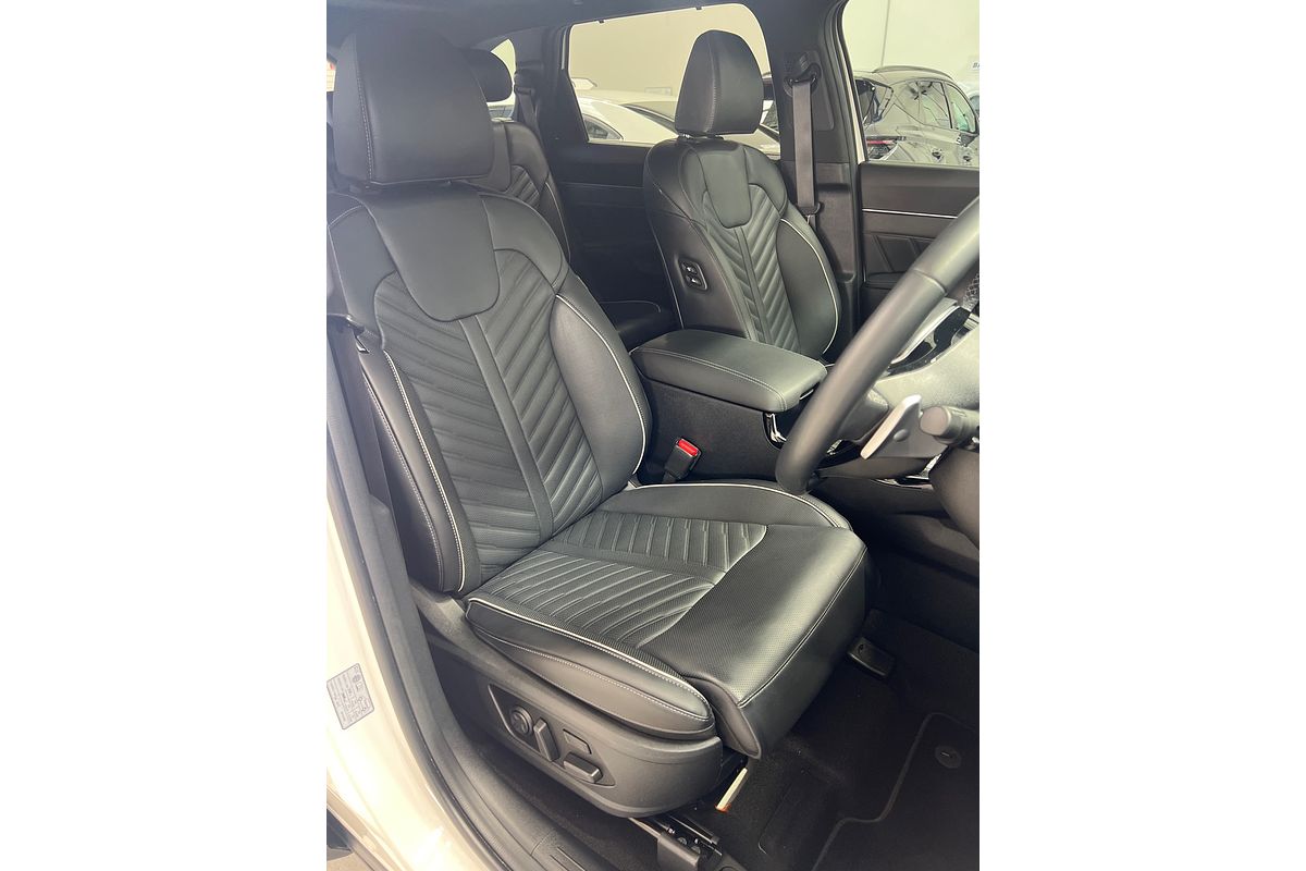 2024 Kia Sorento HEV GT-Line MQ4 PE