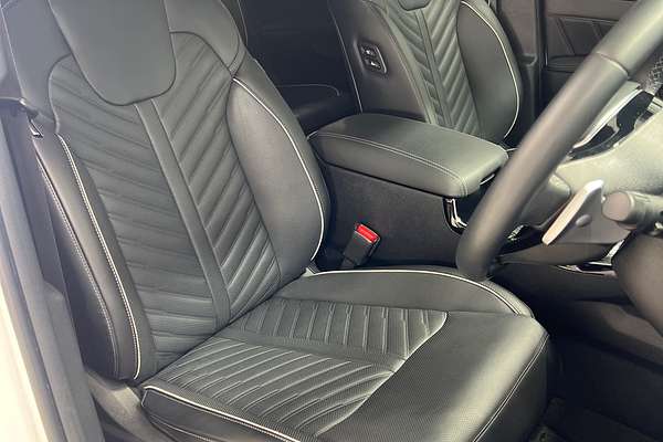 2024 Kia Sorento HEV GT-Line MQ4 PE