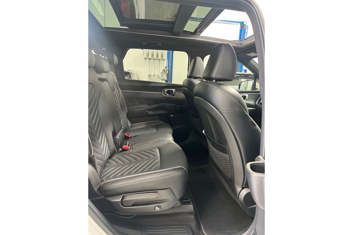 2024 Kia Sorento HEV GT-Line MQ4 PE