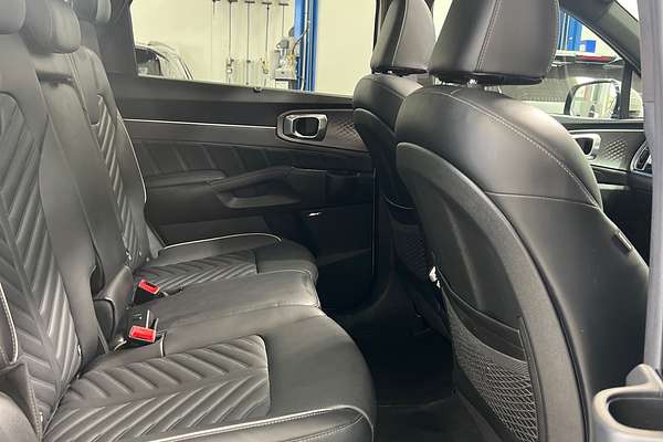 2024 Kia Sorento HEV GT-Line MQ4 PE