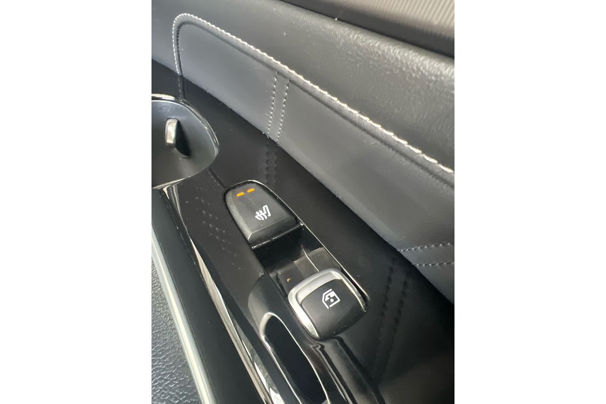 2024 Kia Sorento HEV GT-Line MQ4 PE