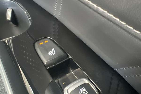 2024 Kia Sorento HEV GT-Line MQ4 PE