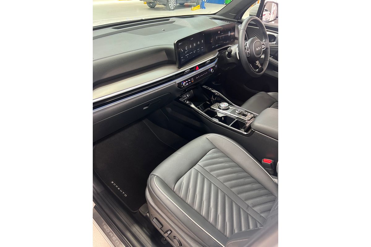 2024 Kia Sorento HEV GT-Line MQ4 PE