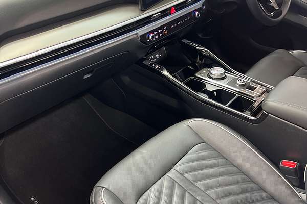 2024 Kia Sorento HEV GT-Line MQ4 PE