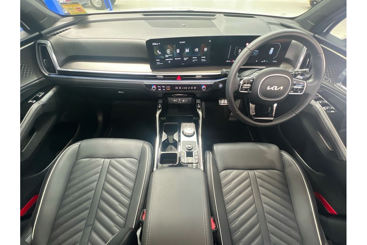 2024 Kia Sorento HEV GT-Line MQ4 PE