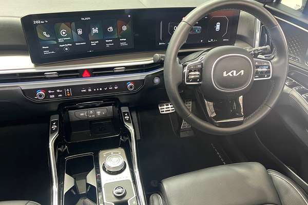 2024 Kia Sorento HEV GT-Line MQ4 PE