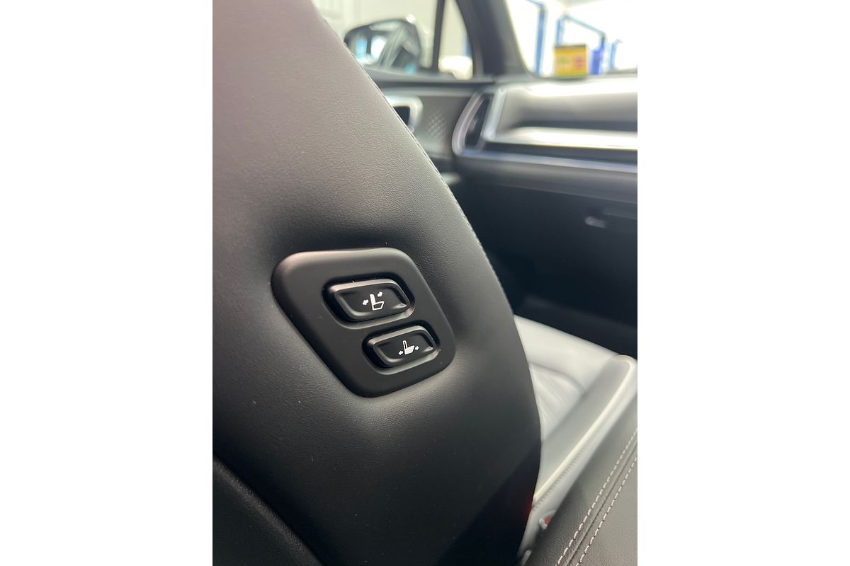 2024 Kia Sorento HEV GT-Line MQ4 PE