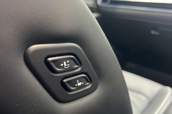 2024 Kia Sorento HEV GT-Line MQ4 PE