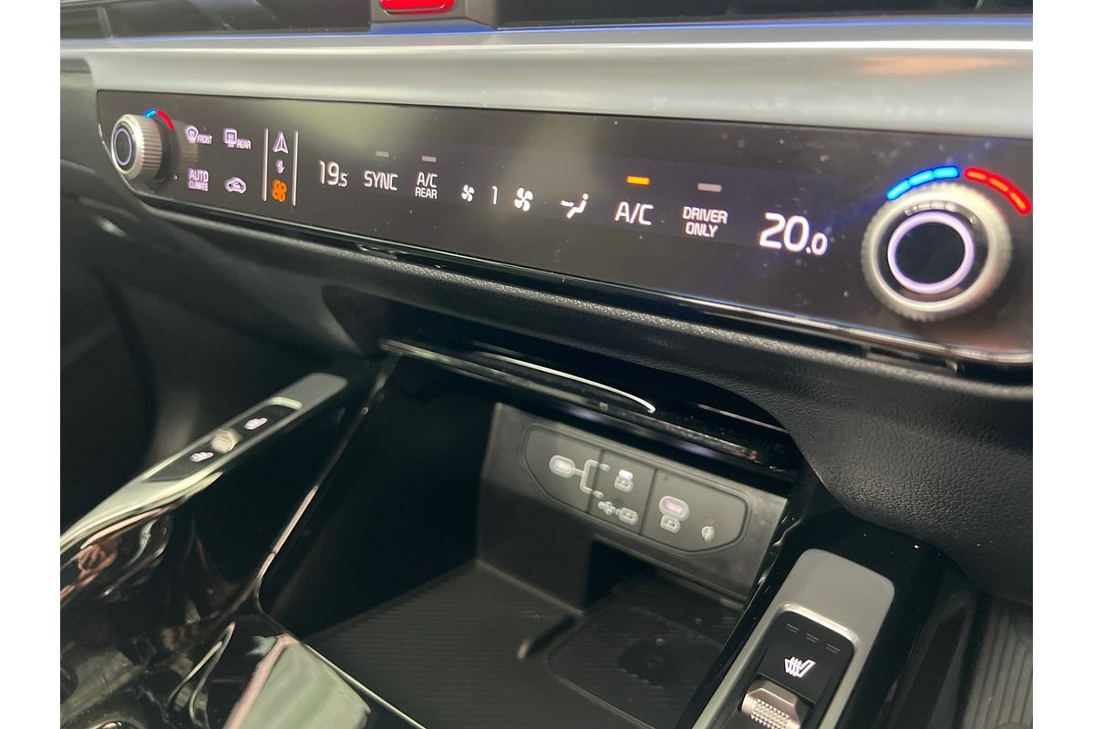 2024 Kia Sorento HEV GT-Line MQ4 PE