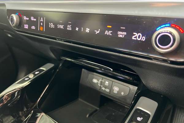 2024 Kia Sorento HEV GT-Line MQ4 PE