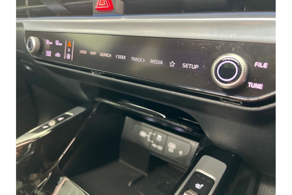 2024 Kia Sorento HEV GT-Line MQ4 PE