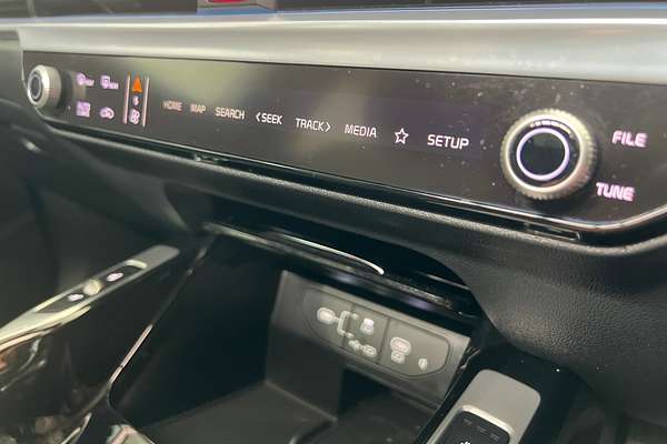 2024 Kia Sorento HEV GT-Line MQ4 PE