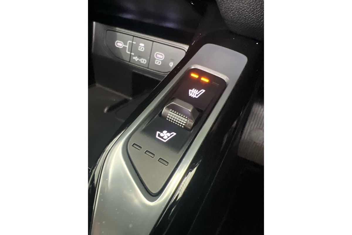 2024 Kia Sorento HEV GT-Line MQ4 PE