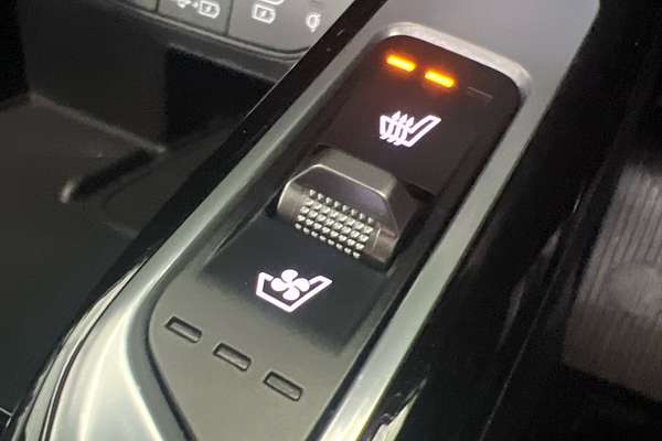 2024 Kia Sorento HEV GT-Line MQ4 PE