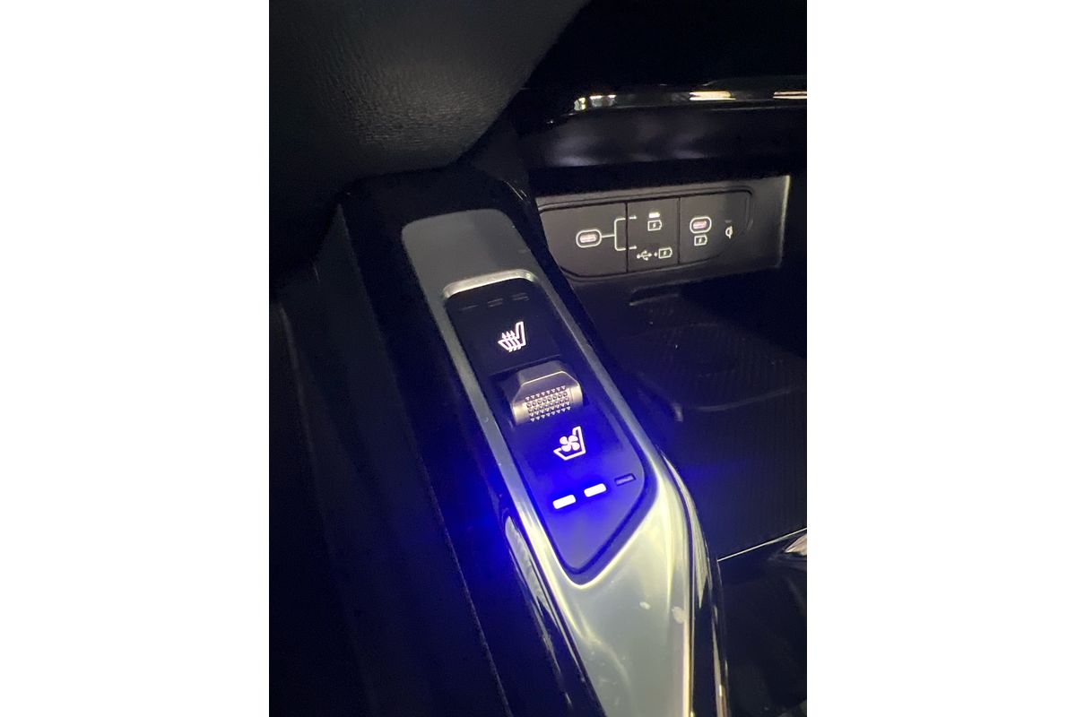 2024 Kia Sorento HEV GT-Line MQ4 PE