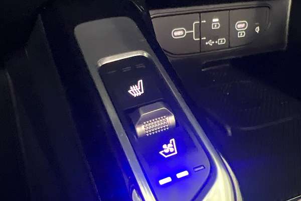 2024 Kia Sorento HEV GT-Line MQ4 PE