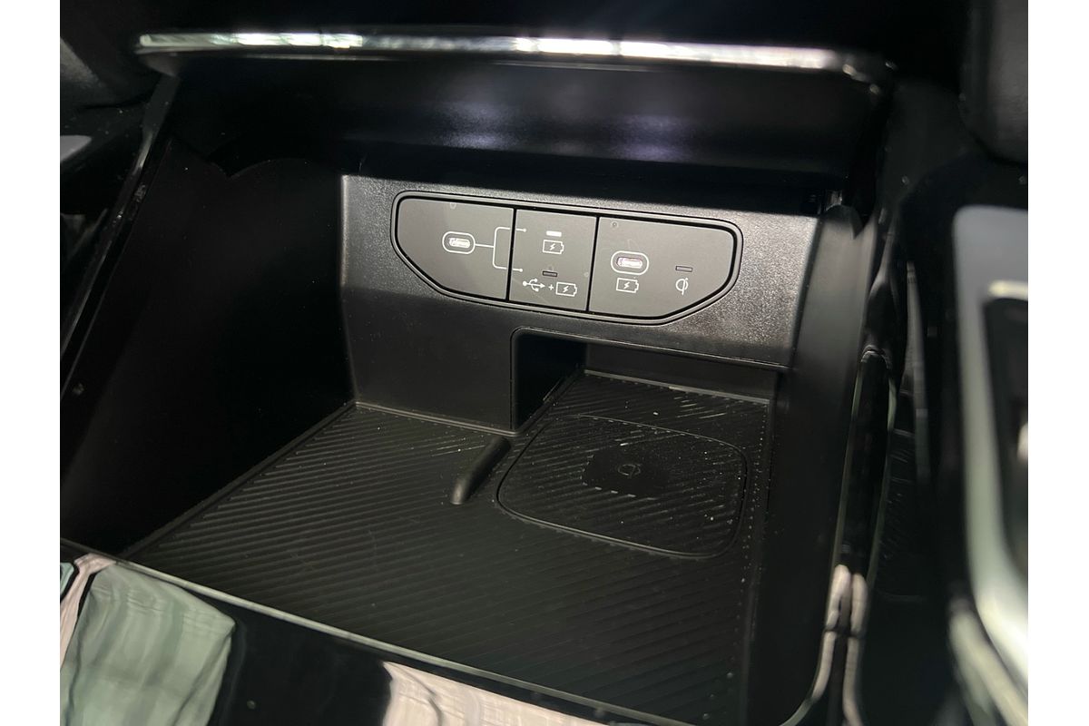 2024 Kia Sorento HEV GT-Line MQ4 PE