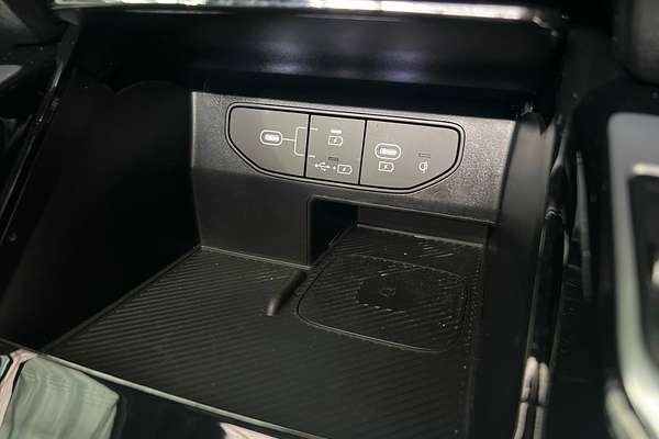 2024 Kia Sorento HEV GT-Line MQ4 PE