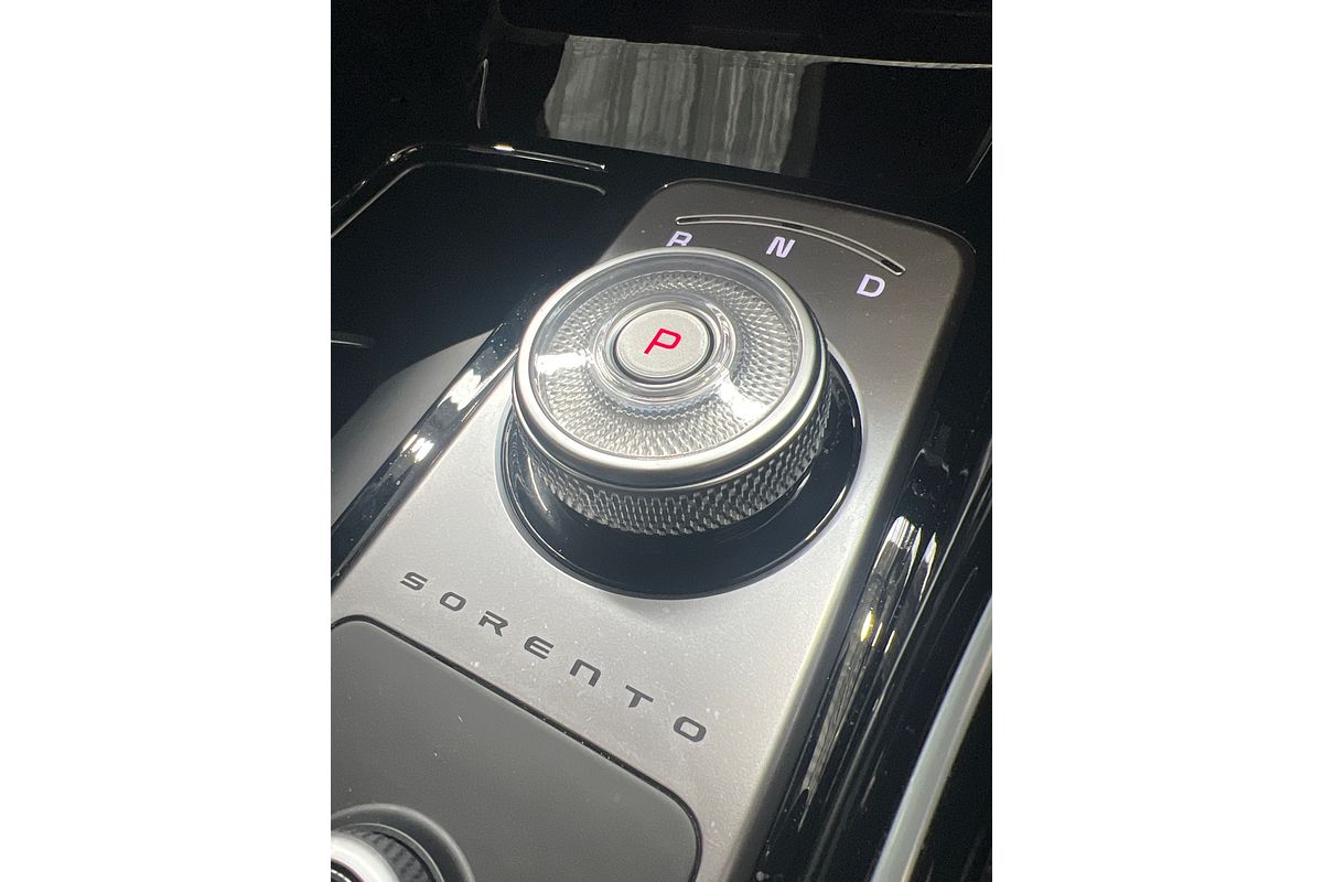2024 Kia Sorento HEV GT-Line MQ4 PE