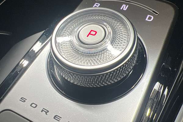 2024 Kia Sorento HEV GT-Line MQ4 PE